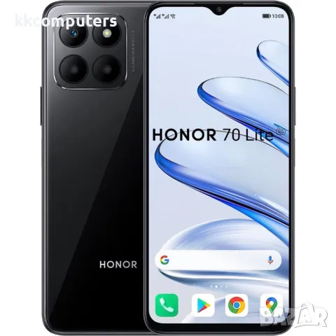ЧАСТИ - за HUAWEI - Honor 70 lite