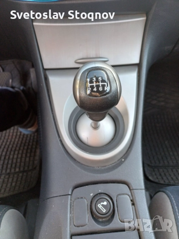Honda Civic 6 скорости, снимка 10 - Автомобили и джипове - 52954449