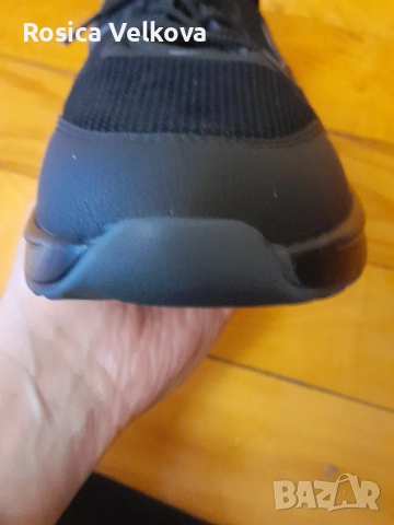 Маратонки NIKE , снимка 4 - Маратонки - 52630494