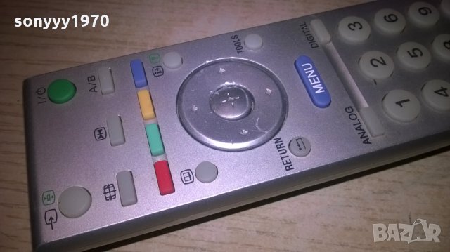 sony remote-внос швеицария, снимка 6 - Дистанционни - 27285716