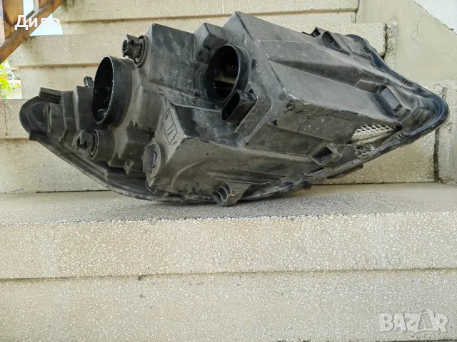 Фарове Mercedes Sprinter W910 ляв десен/Фар Мерцедес Спрентер 2018 Оригинални, снимка 10 - Части - 50434107