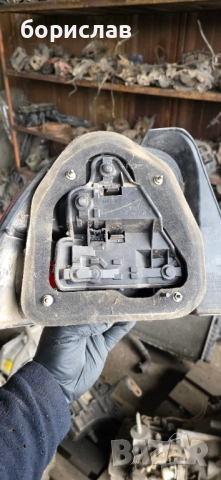 Десен стоп за ровър 400, снимка 2 - Части - 52931753