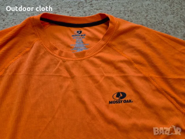 Mossy Oak ловна блуза , снимка 5 - Екипировка - 47840655