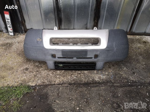 Предна и задна броня за Фрилендар, Land Rover FREELANDER 