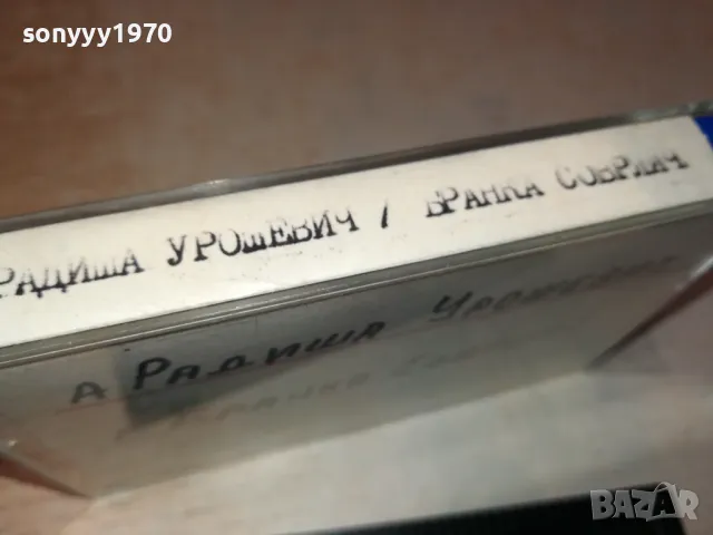 TDK AD60 TAPE MADE IN JAPAN 1712241955, снимка 13 - Аудио касети - 48382912