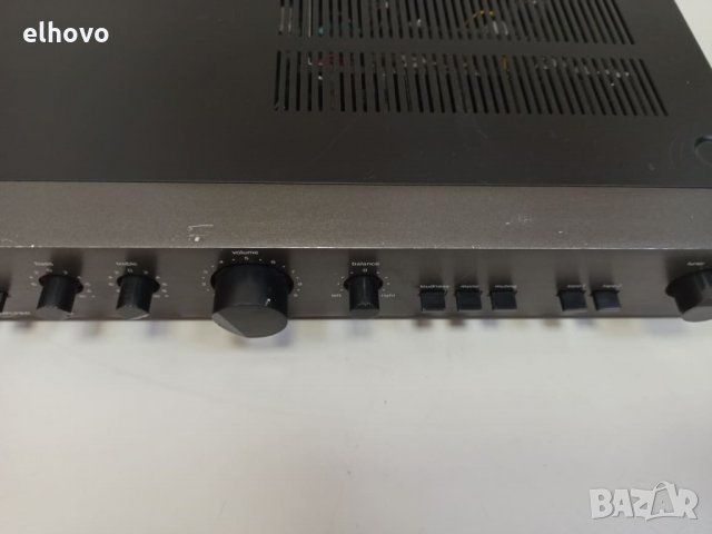 Стерео усилвател Renkforce SA 9120, снимка 7 - Ресийвъри, усилватели, смесителни пултове - 33306611