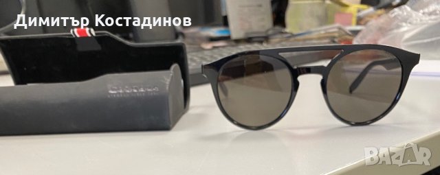Слънчеви очила, снимка 4 - Слънчеви и диоптрични очила - 27953633