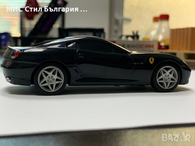 Метални колекционерски колички, снимка 10 - Колекции - 35427801