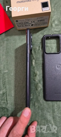 Motorola edge 40 neo 12/256GB, снимка 15 - Motorola - 53344130