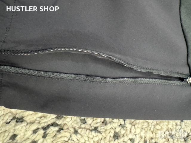 Мъжки OUTDOOR панталон ALGISKALL. Размер 2XL, снимка 7 - Спортни дрехи, екипи - 53274896