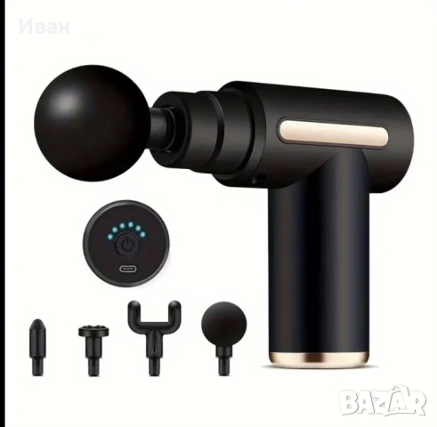 Масажор топ цена