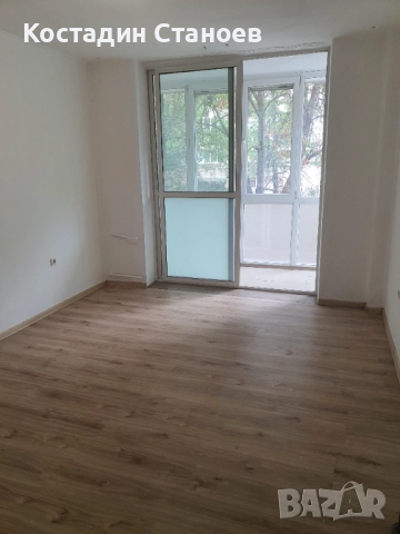 Продавам четиристаен в София Иван Вазов, снимка 4 - Апартаменти - 52033517