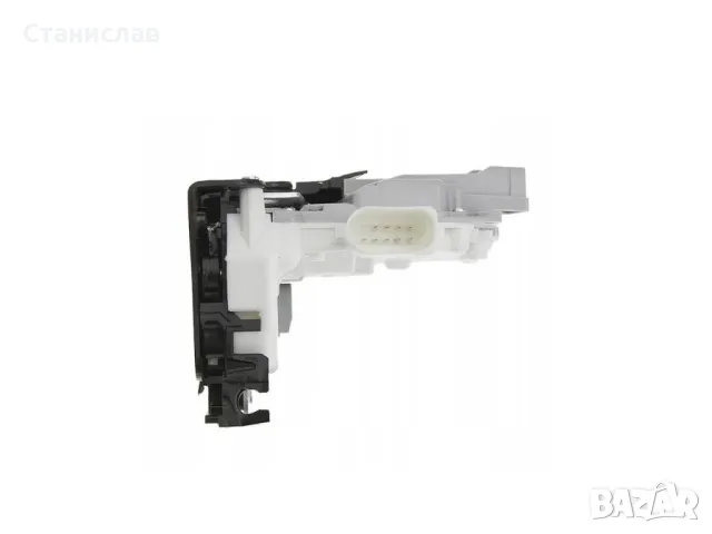  Seat Altea XL Брава за предна лява врата , снимка 4 - Части - 50371818