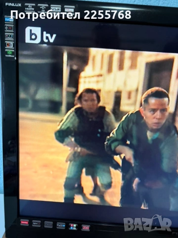 Finlux 40FLHD882PU, снимка 6 - Телевизори - 53433038