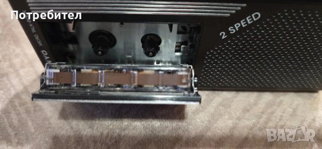 Диктофон, снимка 2 - Други - 52863063