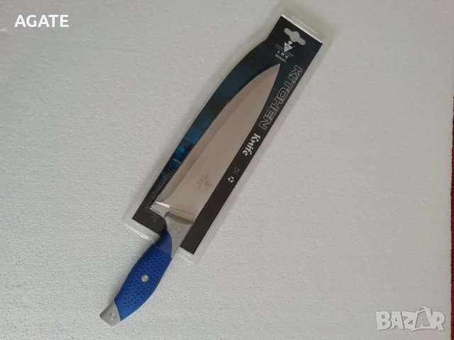 Комплект 6 кухненски ножове LITTLE COOK, нови, снимка 3 - Прибори за хранене, готвене и сервиране - 39260328