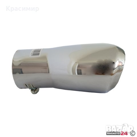 Универсален Накрайник за Ауспух 417D, снимка 4 - Аксесоари и консумативи - 43850395