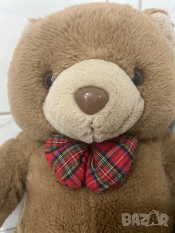 Голям мечок Германия, снимка 4 - Плюшени играчки - 49184522