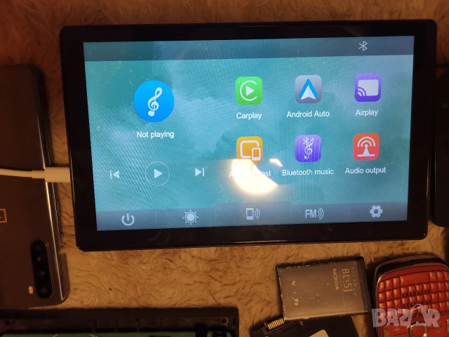 лот дребна електроника , снимка 9 - Друга електроника - 53333003