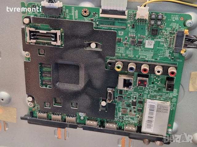 Main board BN94-10726F BN41-02353B за 40-инчов телевизор SAMSUNG UE40J6250SU с дисплей CY-GH040CSLVF