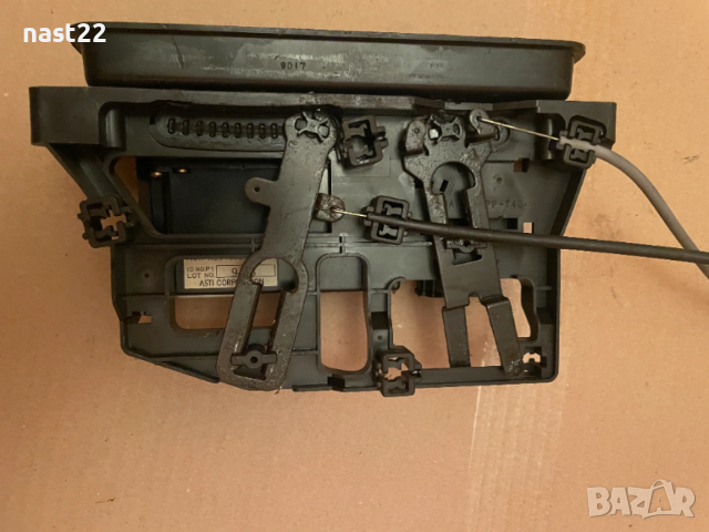 Панел управление парно Сузуки Гранд Витара/Suzuki Grand Vitara 1998-2005, снимка 3 - Части - 52775915