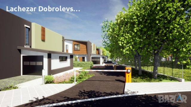 Директно от ИНВЕСТИТОР! Продажби без посредник!, снимка 13 - Къщи - 53272557