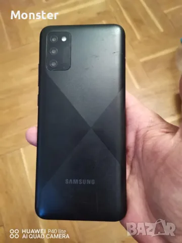 Samsung Galaxy A02s, снимка 8 - Samsung - 49495905