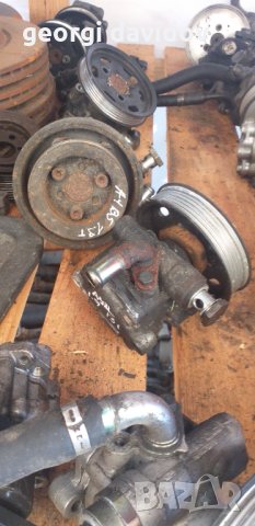 хидравлична помпа ауди а4 б5  а4 б6, снимка 5 - Части - 33199799
