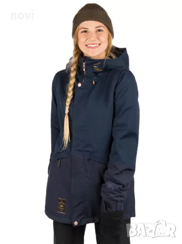 L1/ (Nitro) LALENA 20k, XS, ново, оригинално дамско ски/сноуборд яке, снимка 2 - Зимни спортове - 47435721