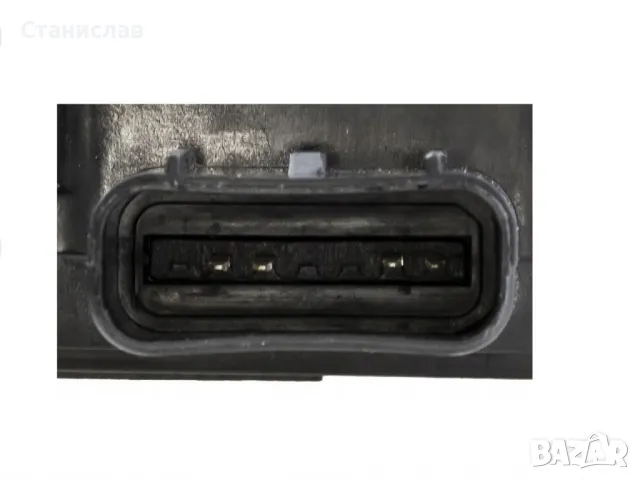  Hyundai i40 Брава за задна дясна врата , снимка 6 - Части - 50282107