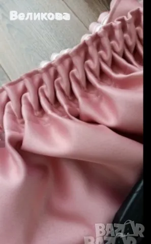 Блекаут за плътни завеси , снимка 12 - Пердета и завеси - 49599643