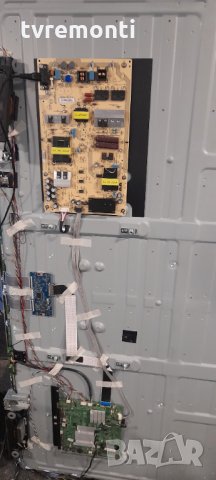 715G9325-P01-000-003M POWER SUPPLY For Philips 65Pus6703/12, снимка 4 - Части и Платки - 35274125