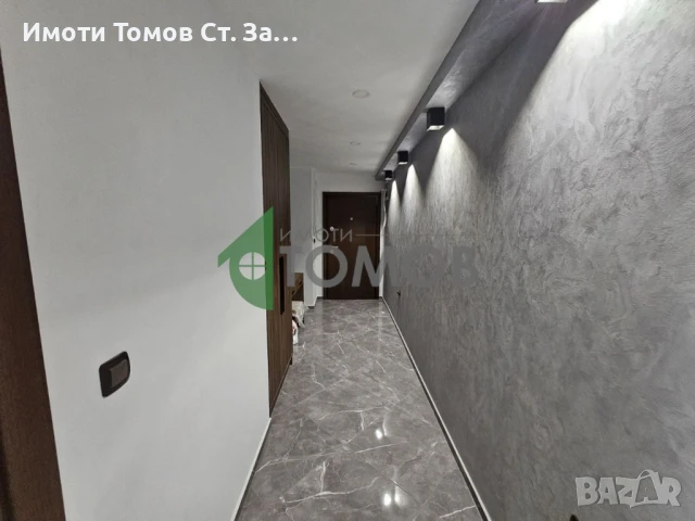 Просторен тристаен апартамент в Центъра, снимка 10 - Апартаменти - 51355366