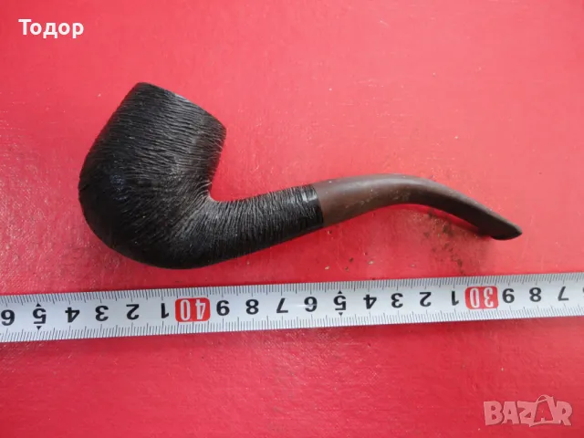 Страхотна лула Pipe Europe