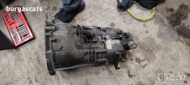 Ръчна скоростна кутия 1221 899.9 Bmw E39 525 - 250лв, снимка 2 - Части - 43104069