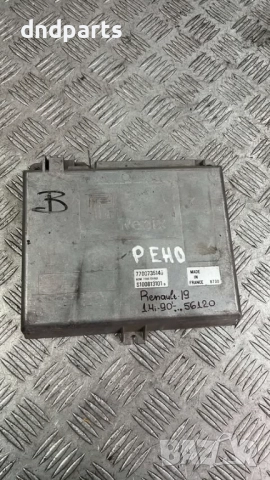 Компютър Renault 19 1.4i 1990г. S100813101 7700735140 