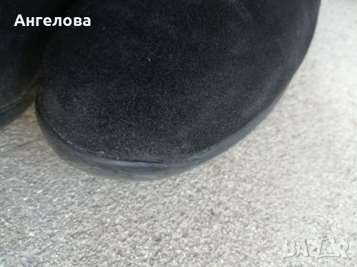 Дамски ботуши 41 номер , снимка 10 - Дамски ботуши - 27121860