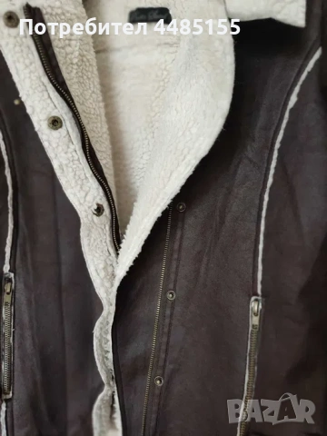 Три дамски якета, S, снимка 8 - Якета - 53085474