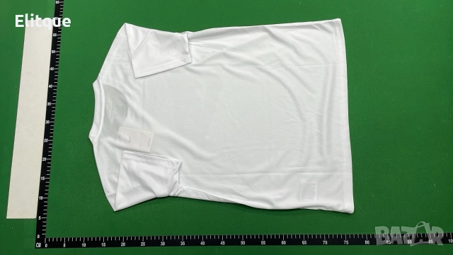 тениски nike off white , снимка 2 - Тениски - 52715473