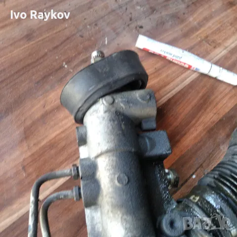 Кормилна рейка  Seat Ibiza 1.2TSI 6R1 423 055K, снимка 10 - Части - 47509989