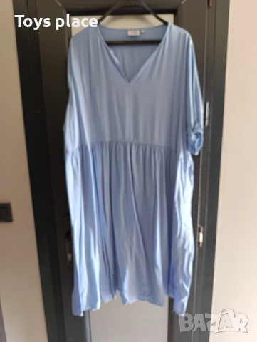 XXL  страхотна свежа рокля размер 48