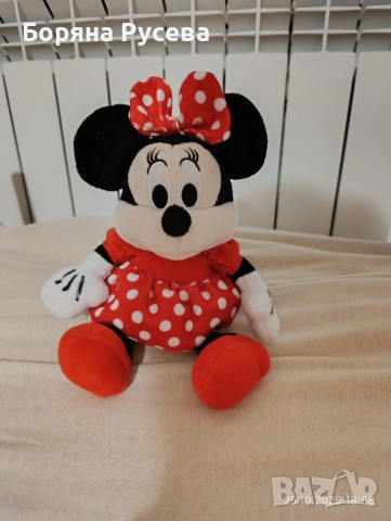 Нови и стари дрехи за момиченце на 1-2 годинки и подаръци, снимка 9 - Комплекти за бебе - 52190677