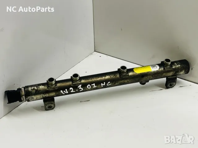 Горивна рейка за Iveco Ивеко Дейли 2.3 дизел 0445214107 55207677 Bosch 2007