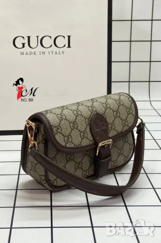 чанти gucci , снимка 3 - Чанти - 50345734