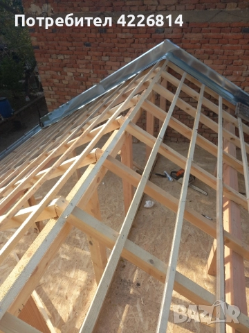 Частични и цялостни ремонти, снимка 17 - Ремонти на къщи - 52517130