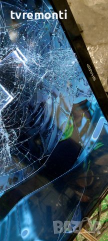 LED подсветка за дисплей LSC320AN10 за телевизор SHARP модел LC-32CHE4042E, снимка 5 - Части и Платки - 38718225