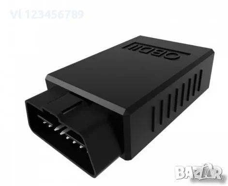 Универсален интерфейс ELM327 V1.5 Wifi-Автодиагностика, снимка 5 - Аксесоари и консумативи - 50789894