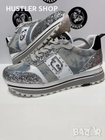 Сникърси LIU.JO.Номер 41