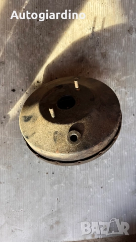 Серво усилвател / Спирачна помпа за Mazda 2 2005 - 03.7854-2109.4 / 4S61-2B195-MA