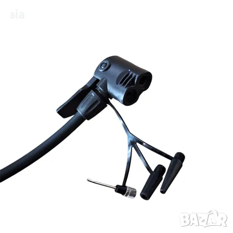 Крачна Помпа, снимка 2 - Аксесоари и консумативи - 40651906